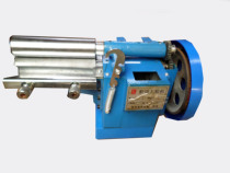 Shoemaking mechanical equipment XX card CS-912 strong force glued to the machine non mini