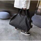 Модная сумка для путешествий, сумка через плечо, система хранения, вместительная и большая сумка на одно плечо, спортивная сумка