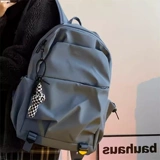 Оригинальный вместительный и большой ранец, брендовая сумка через плечо, рюкзак для отдыха, ноутбук для школьников, Южная Корея, подходит для студента