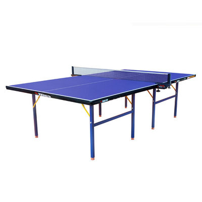 Double-fish table tennis table with double fish 501A 