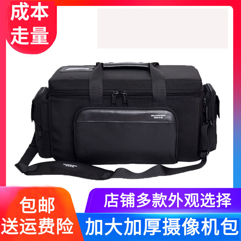 Panasonic DVX200 298MC UX180 EVA1 Sony Z280 Z190 FS5 fs7 Professional Camera Bag