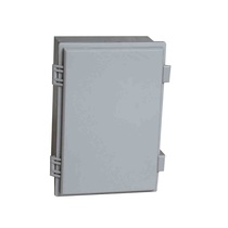 Buckle-type plastic waterproof junction box terminal box 200150 button box power wire box cable sub-wire box