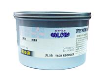 Offset printing machine Printing supplies Printing equipment Caiding cool oil run ink paste Caiding 1KG