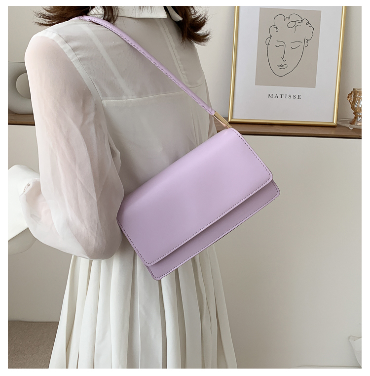 Sac à main femme en PU - Ref 3432306 Image 44