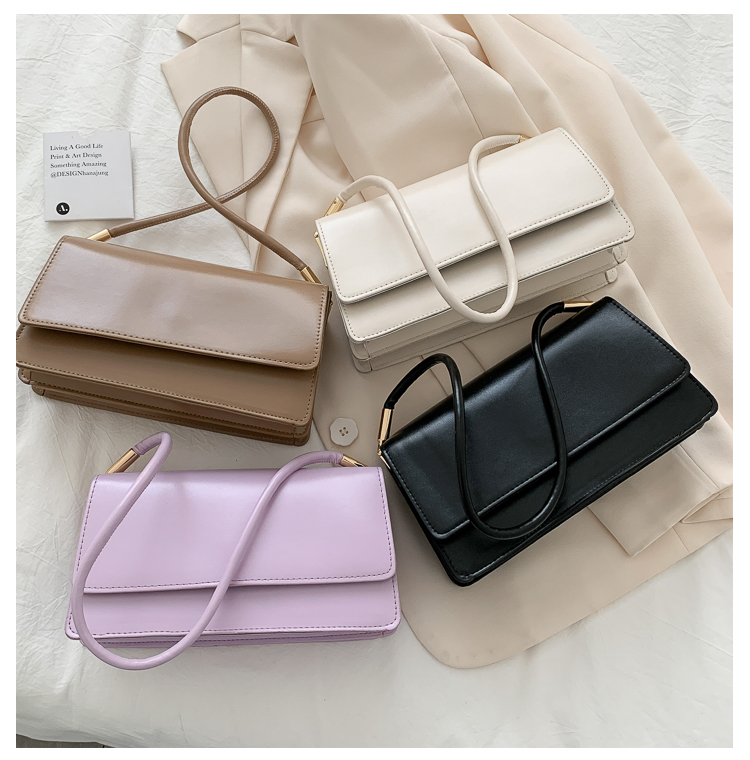 Sac à main femme en PU - Ref 3432306 Image 49