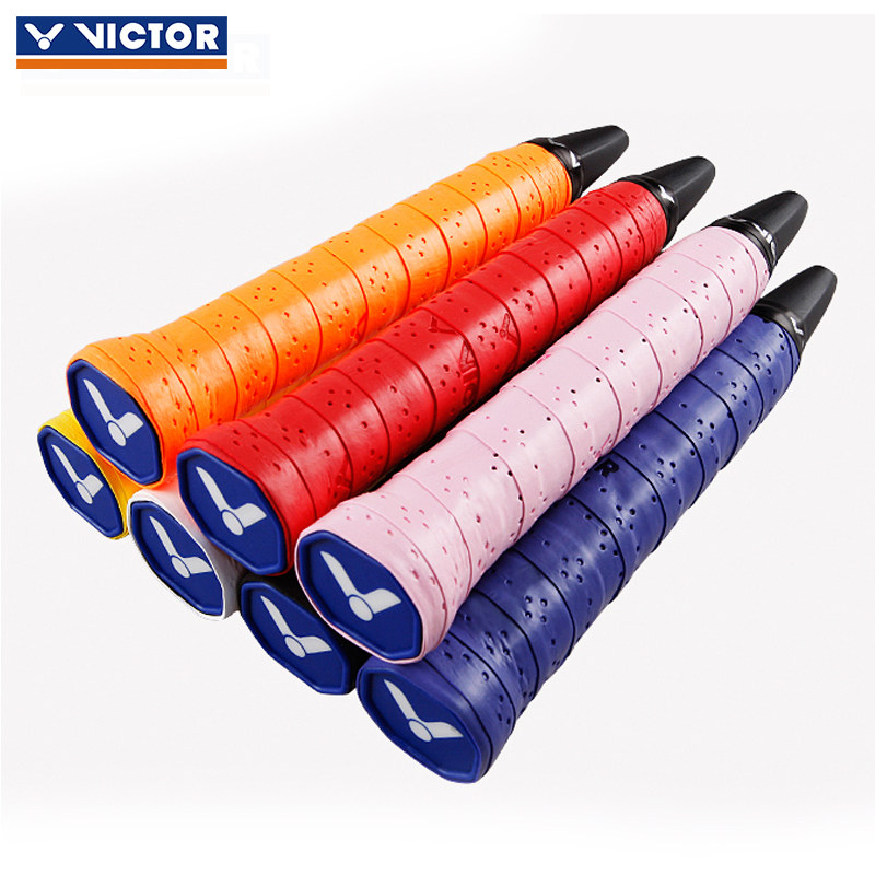 VICTOR Victory Weikdo Badminton New Sweat Sweat-adhesive Anti-slip Breathable Durable single-three-fit GR253