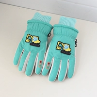 Зеленый, 5-8 лет