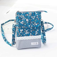 Озеро синий дикий хризантем 5 -й этаж