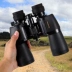 10-22 zoom HD ống nhòm ngoài trời đường kính lớn phóng đại cao sao không hồng ngoại nhìn đêm - Kính viễn vọng / Kính / Kính ngoài trời