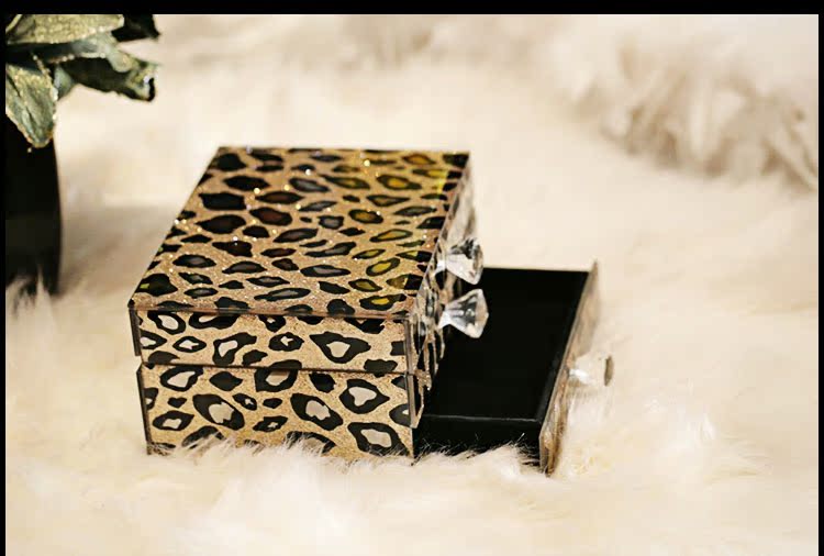Coffret à bijoux - Ref 3106773 Image 19