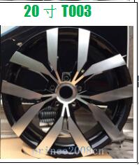 16 17 18 inch Toyota 20 Camry Corolla thay đổi bánh xe nguyên bản 15 Lei Ling 19 Highlander Reiz RAV4 - Rim 	mâm lốp ô tô hà nội