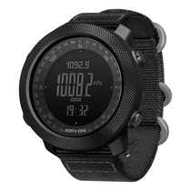 Beidou Outdoor Фитнес Sports Watch Mens Money Field Waterproof Compass Прогноз Погоды Altimeter