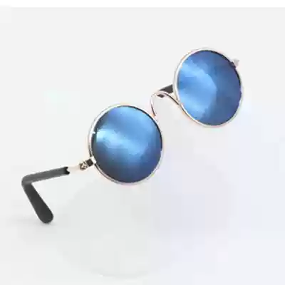 15 20cm doll with 10cm long glasses accessories facial stickers