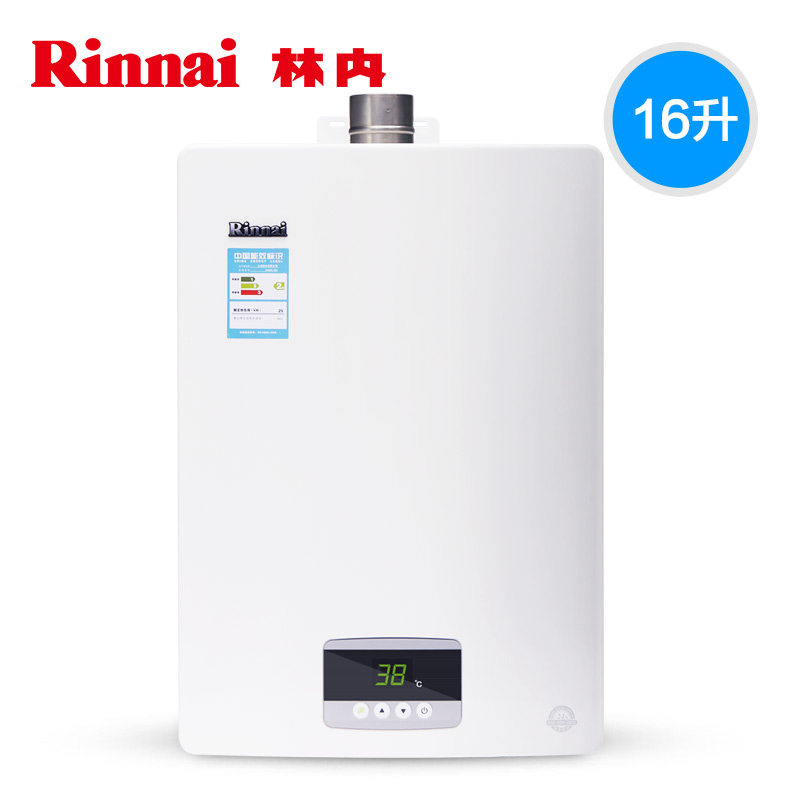 rinnai/����16������ȼ����ˮ��jsq31c02