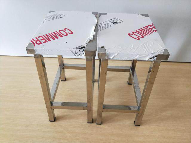 Stainless steel stool dining room dining stool clothing factory stool factory staff stool assembly line stool snack bar stool household stool