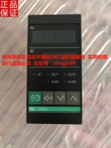General agent original Japanese physical and chemical RKC thermostat CH402FD10-V * AN-NN spot