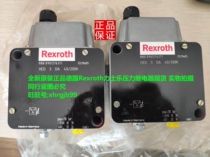 General agent original German Rexroth Rexroth pressure relay HED3OA40 200K spot
