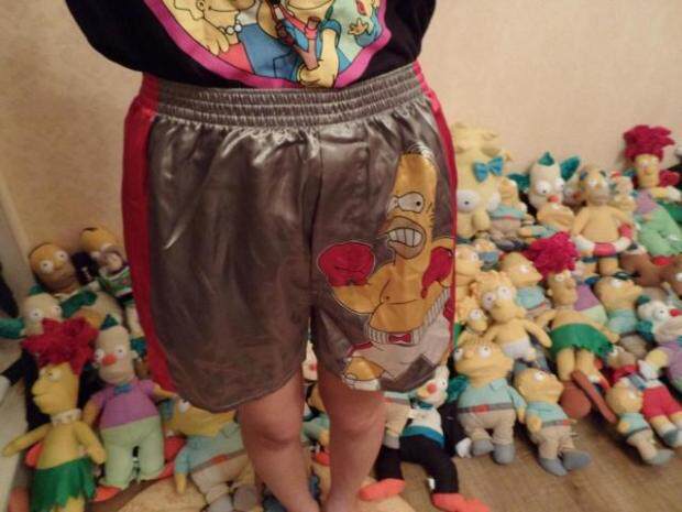 Pantalon pyjama jeunesse - Ref 714621 Image 17