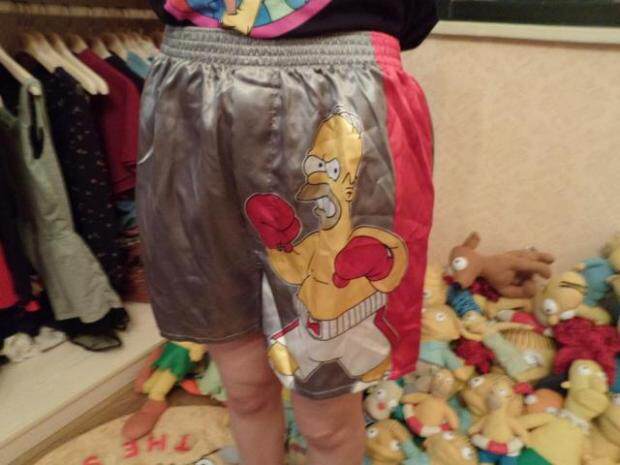 Pantalon pyjama jeunesse - Ref 714621 Image 18