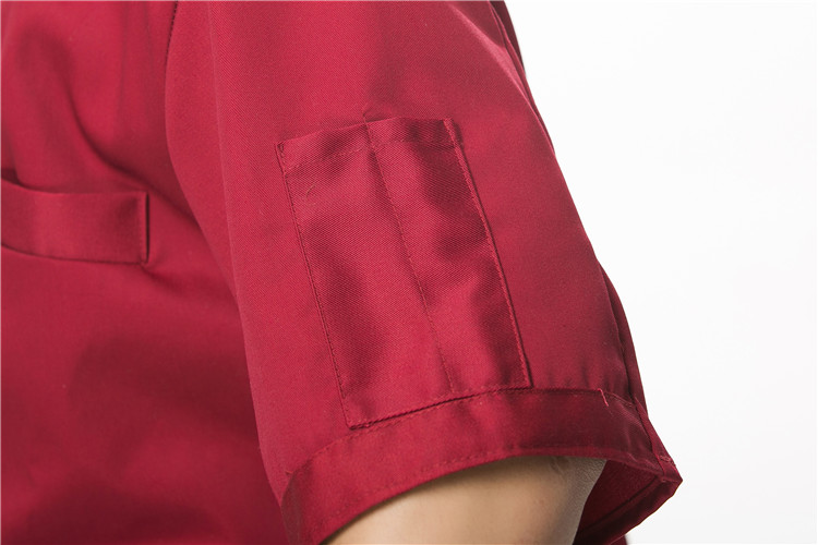 Tenue de cuisinier en coton - Ref 1908218 Image 24