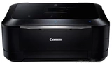 Canon MG8280 Беспроводная фотография All -In -One Printing/Copy/Scan автоматическое двойное сканирование 135 негативов