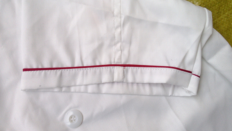 Tenue de cuisinier - Ref 1909108 Image 7