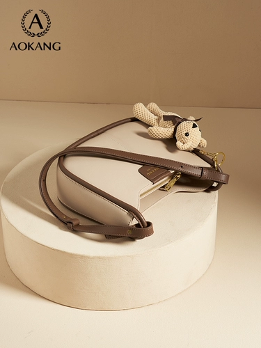 Вместительная и большая сумка через плечо, элитная сумка на одно плечо на день Святого Валентина, подарок на день рождения