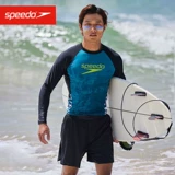 Speedo, мужские пляжные быстросохнущие штаны