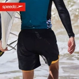 Speedo, мужские пляжные быстросохнущие штаны
