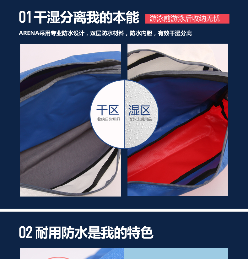 Sac de sport - Ref 15820 Image 9