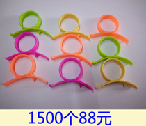 Plastic orange peeler pomegranate peeler ring orange opener fruit peeler fruit peeler online fruit shop gifts