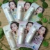 Han Manxiu 8 ly nước dưỡng ẩm dưỡng môi dưỡng ẩm dưỡng ẩm cho phụ nữ không bóng nhờn - Son môi romand 08 Son môi