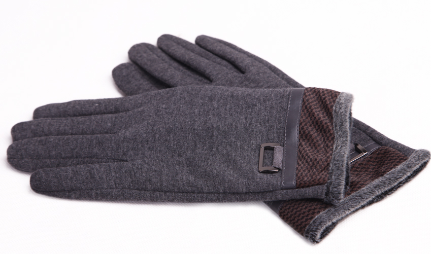 Gants pour homme      - Ref 2782363 Image 41