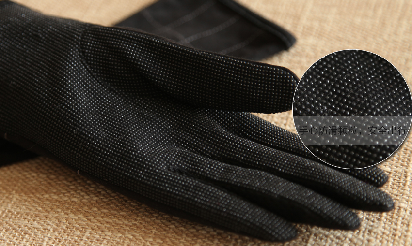 Gants pour homme      en coton - Ref 2782352 Image 32