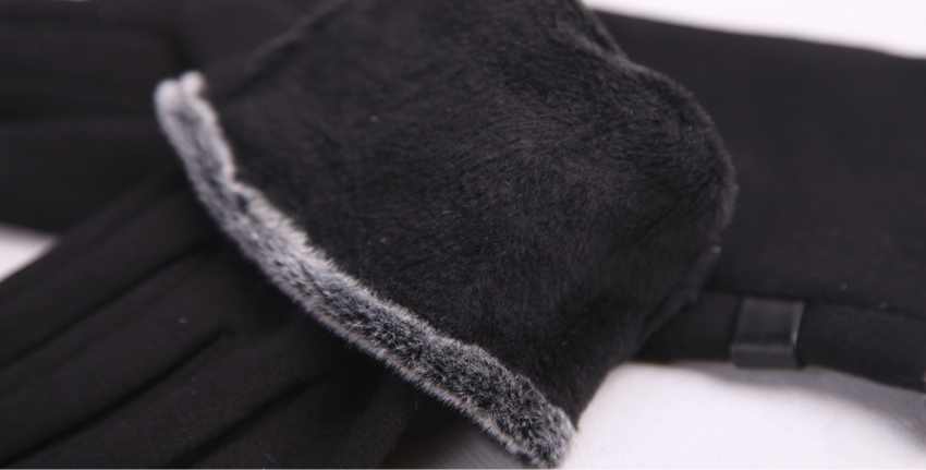 Gants pour homme      - Ref 2782363 Image 22