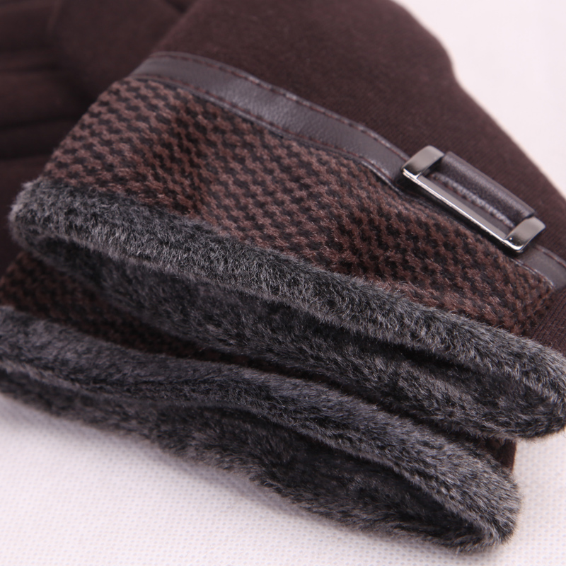 Gants pour homme      - Ref 2782347 Image 66