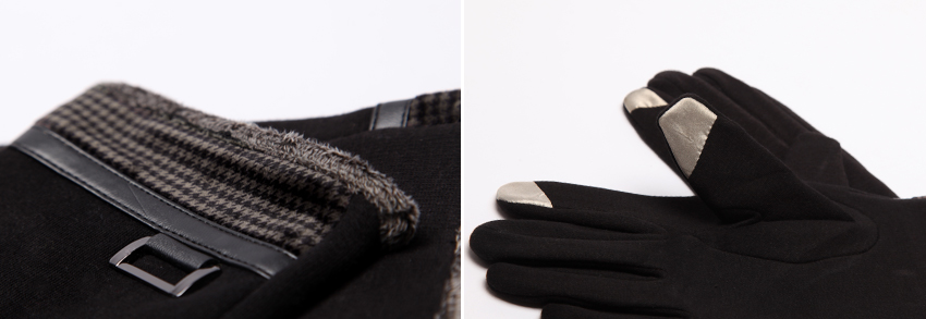 Gants pour homme      - Ref 2782363 Image 44