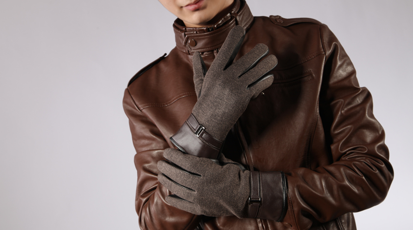 Gants pour homme      - Ref 2782365 Image 14