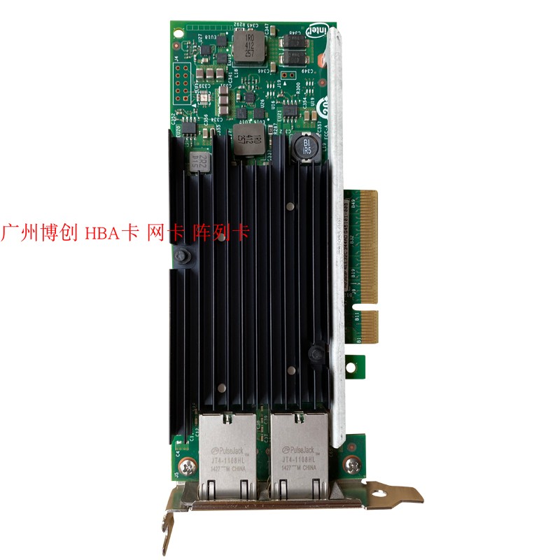 SUN Oracle 7100481 7070006 INTEL X540-T2 10,000 trillion ELECTRIC PORT NETWORK CARD ORIGINAL-Taobao