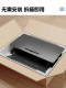 Standing Workstation Adjustable Laptop Stand Foldable Height-Adjustable Stand for Office Desk