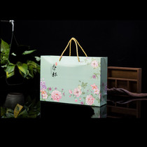 Gift box custom high-end packaging box custom new year gift box custom printing logo empty box custom customization customization