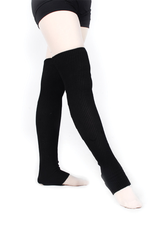 The protective legs of the fur