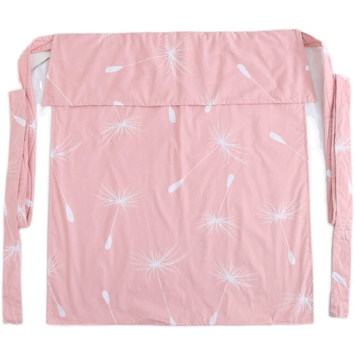 Детский шарф из провинции Юньнань, детские старомодные подтяжки для выхода на улицу, простой хлопковый рюкзак