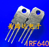 IRF640 IRF640N field effect tube 200V 18a tested and shipped
