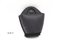 Plastic quick-release rotating quick-release military fan package board K set