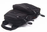 PTJ Tactics 92 Нейлоновый карман 64 Легкая портативная сумка на открытом воздухе туристические войска Крестовые сумки Cordura