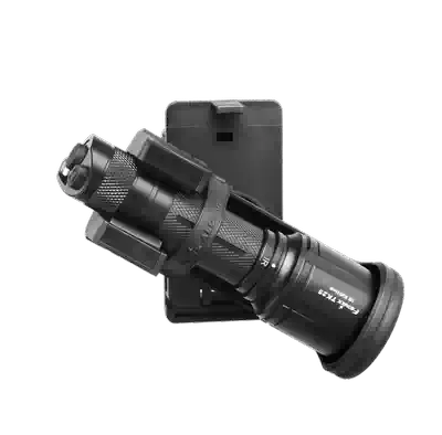 Fenix Phoenix ALC-01 glare flashlight sleeve plastic flashlight sleeve