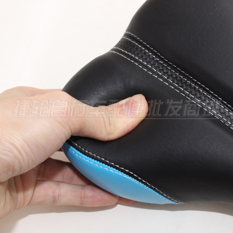 Selle de vélo Mountain Bike SHUNDA - Ref 2344280 Image 7