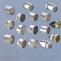 Kitchen basin faucet Copper nozzle accessories Aerator Filter core splash screen outlet nozzle foaming device