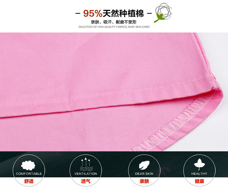 Chemise garcon à manche longue - Ref 2072794 Image 33